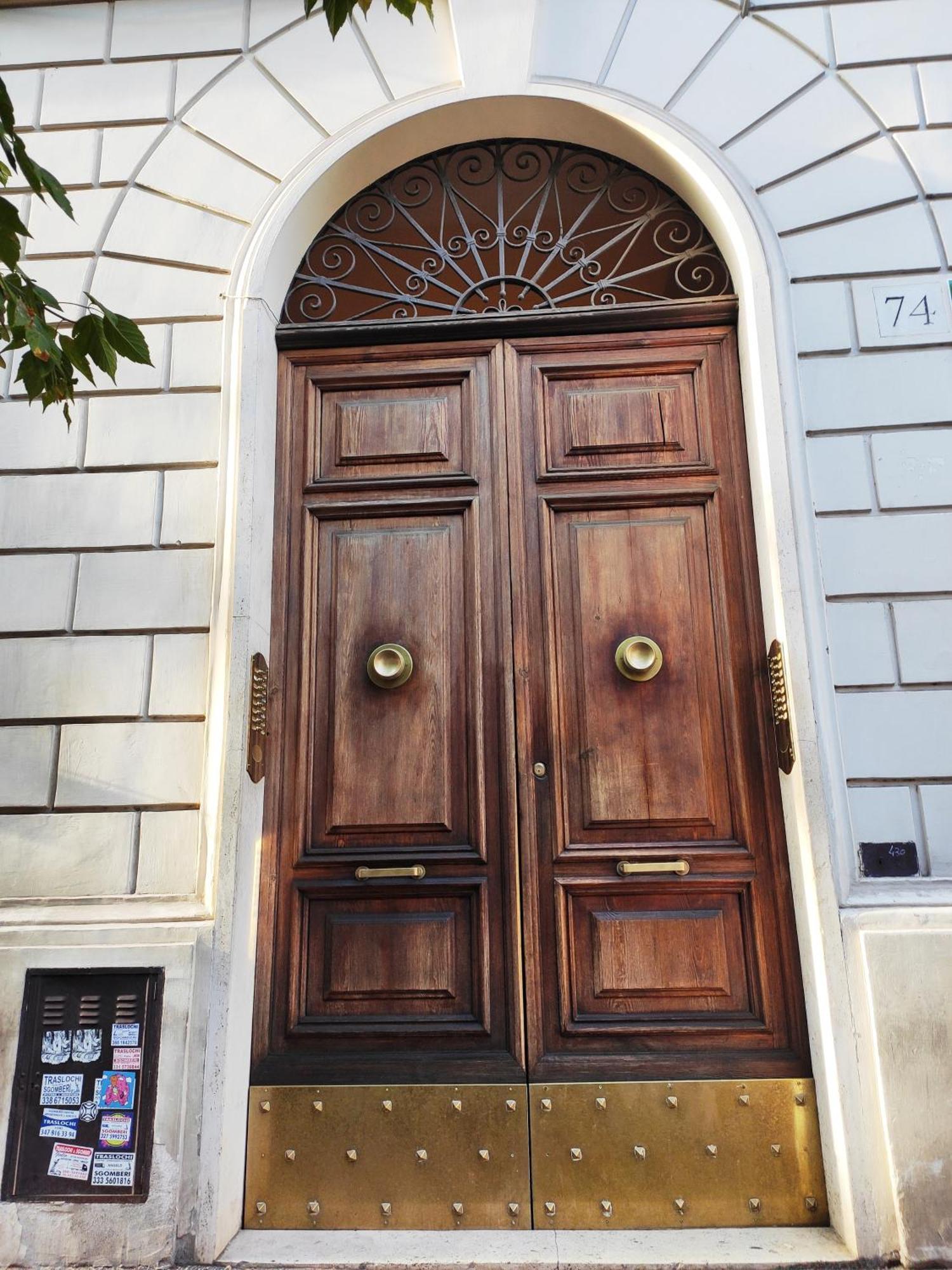 Luxury Suites - Stay Inn Rome Experience — Foto 2